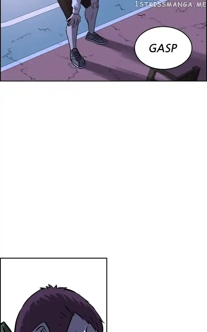 Flawed Almighty Ch.077