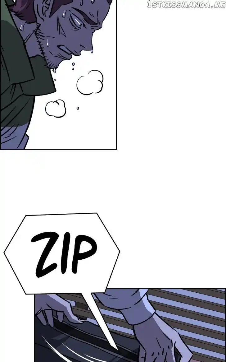 Flawed Almighty Ch.077