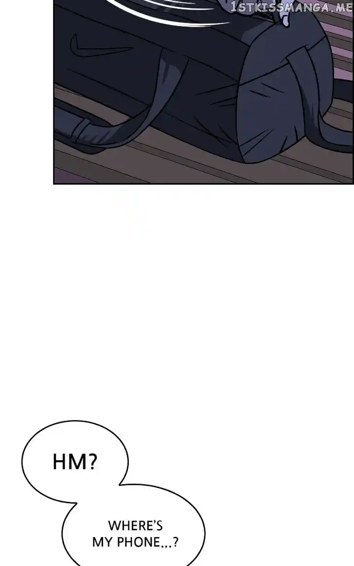 Flawed Almighty Ch.077