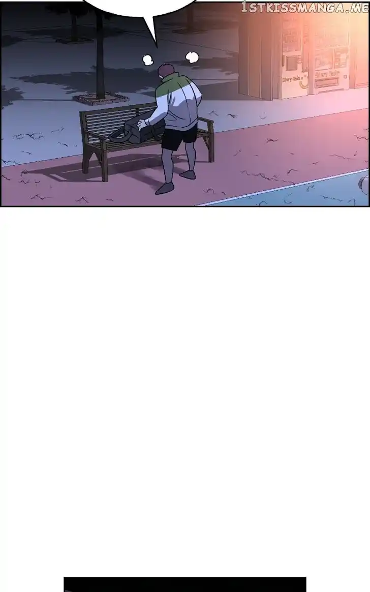 Flawed Almighty Ch.077