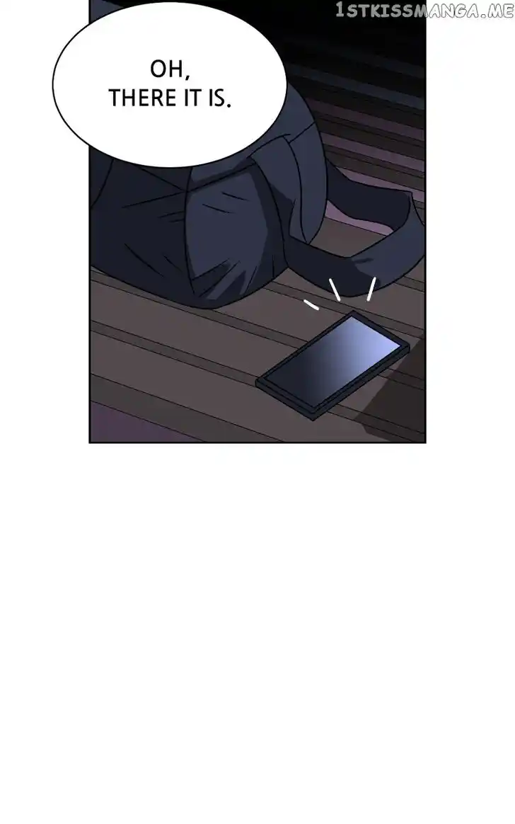 Flawed Almighty Ch.077