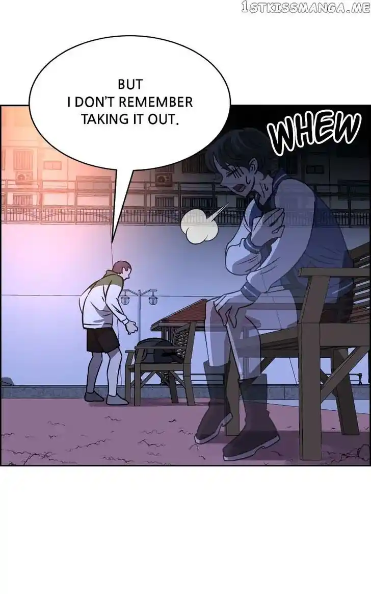 Flawed Almighty Ch.077