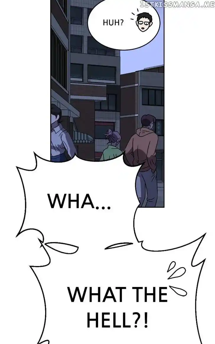 Flawed Almighty Ch.077