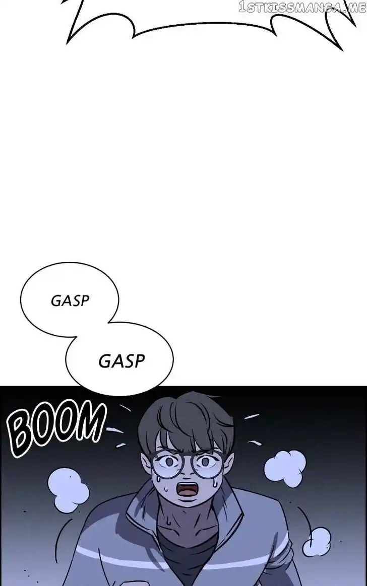 Flawed Almighty Ch.077