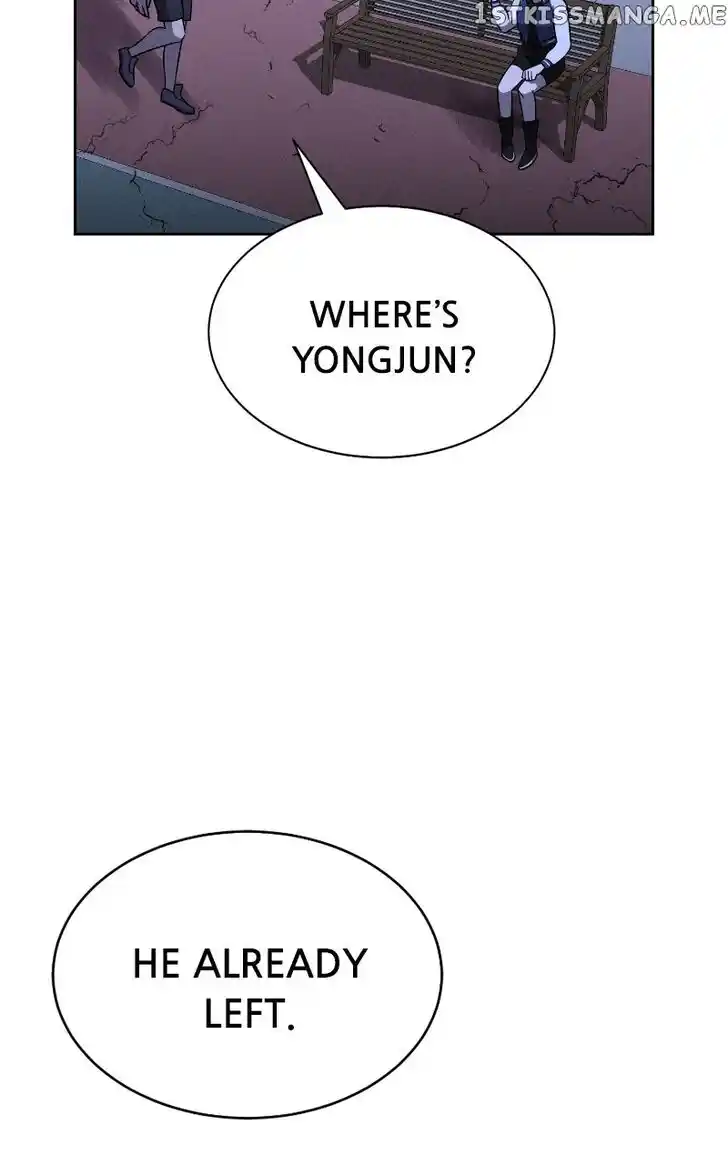 Flawed Almighty Ch.077