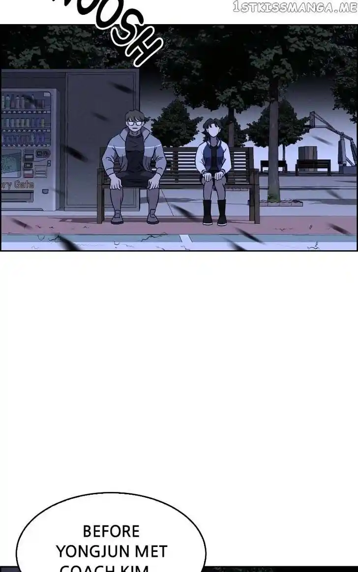 Flawed Almighty Ch.077