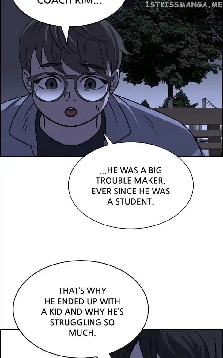 Flawed Almighty Ch.077