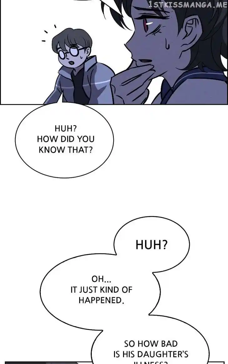 Flawed Almighty Ch.077