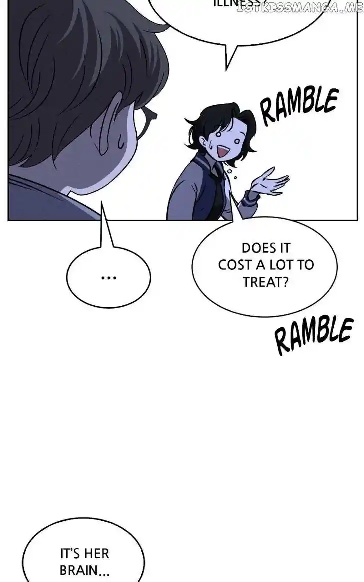 Flawed Almighty Ch.077