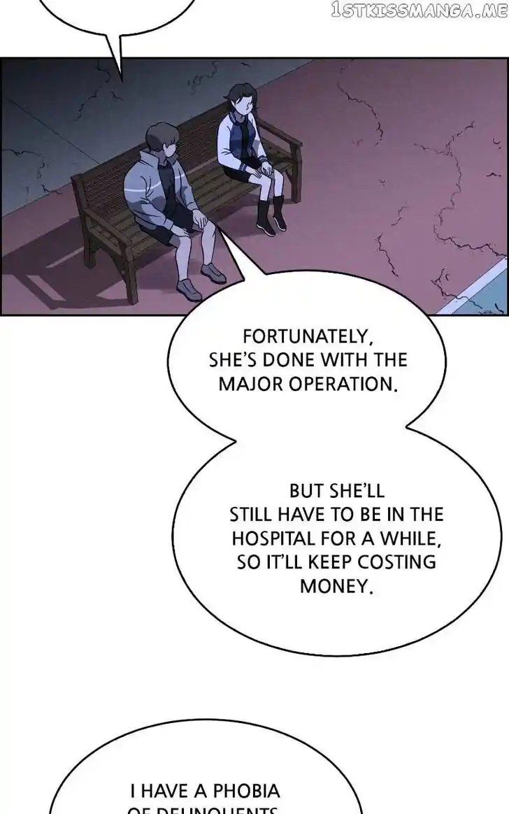 Flawed Almighty Ch.077