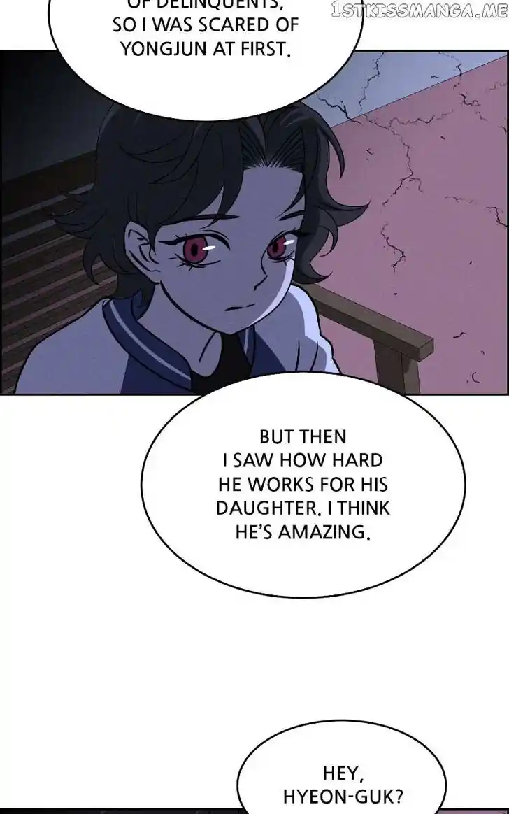 Flawed Almighty Ch.077