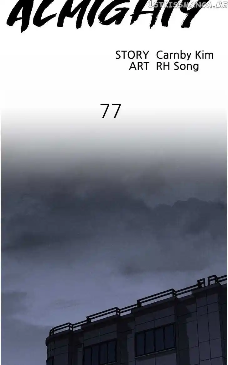 Flawed Almighty Ch.077