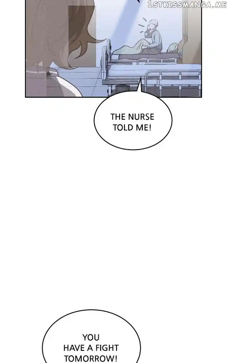 Flawed Almighty Ch.077