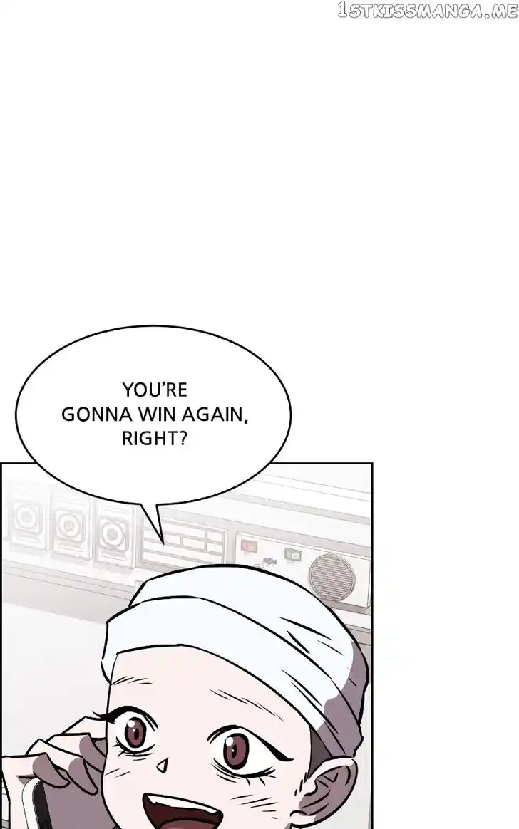 Flawed Almighty Ch.077