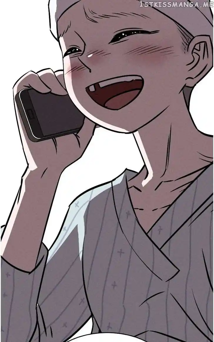 Flawed Almighty Ch.077