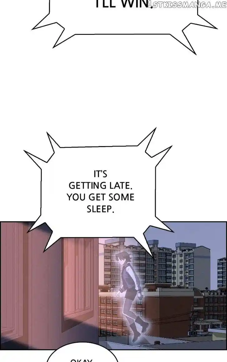 Flawed Almighty Ch.077