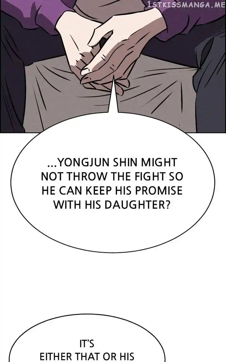 Flawed Almighty Ch.077