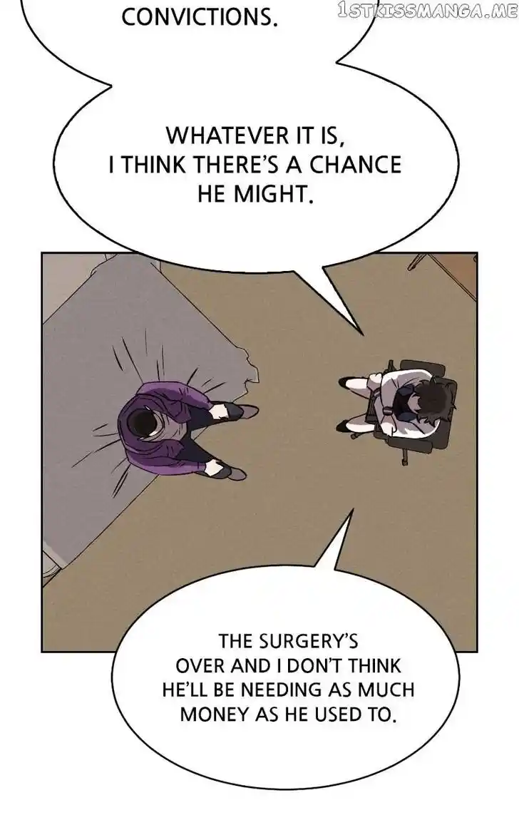 Flawed Almighty Ch.077