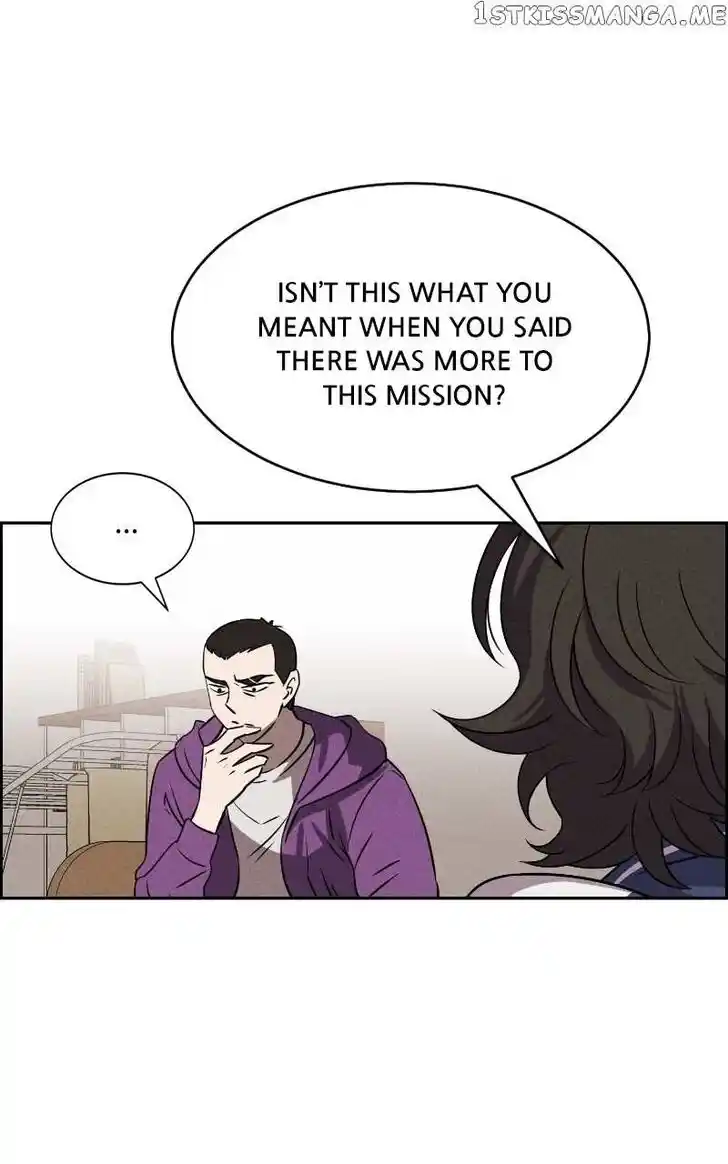 Flawed Almighty Ch.077