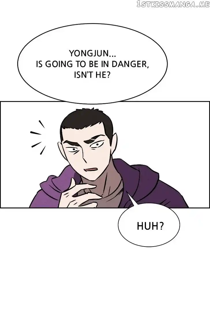 Flawed Almighty Ch.077