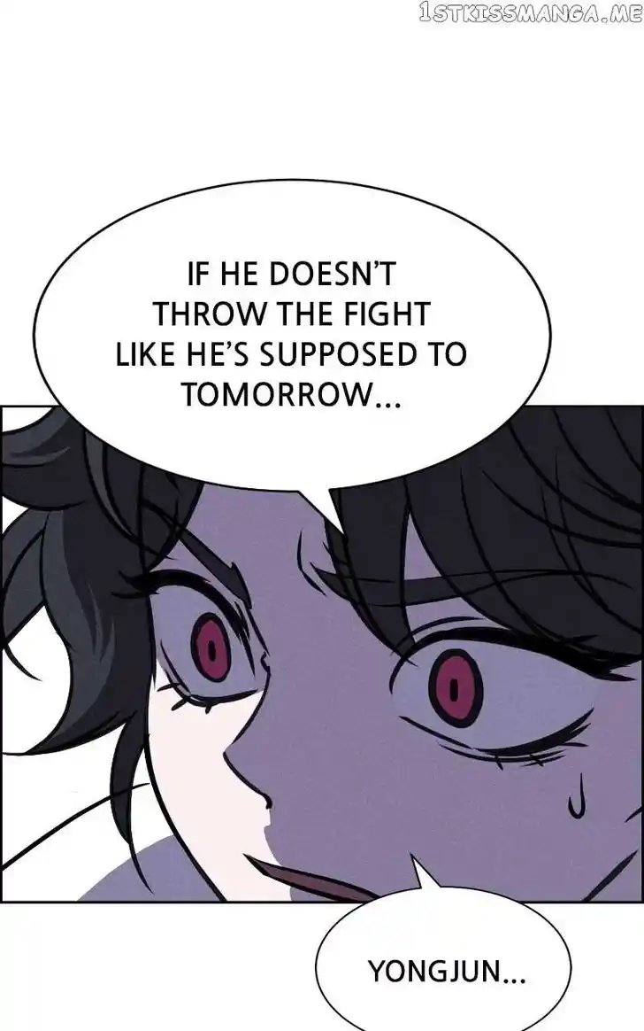 Flawed Almighty Ch.077