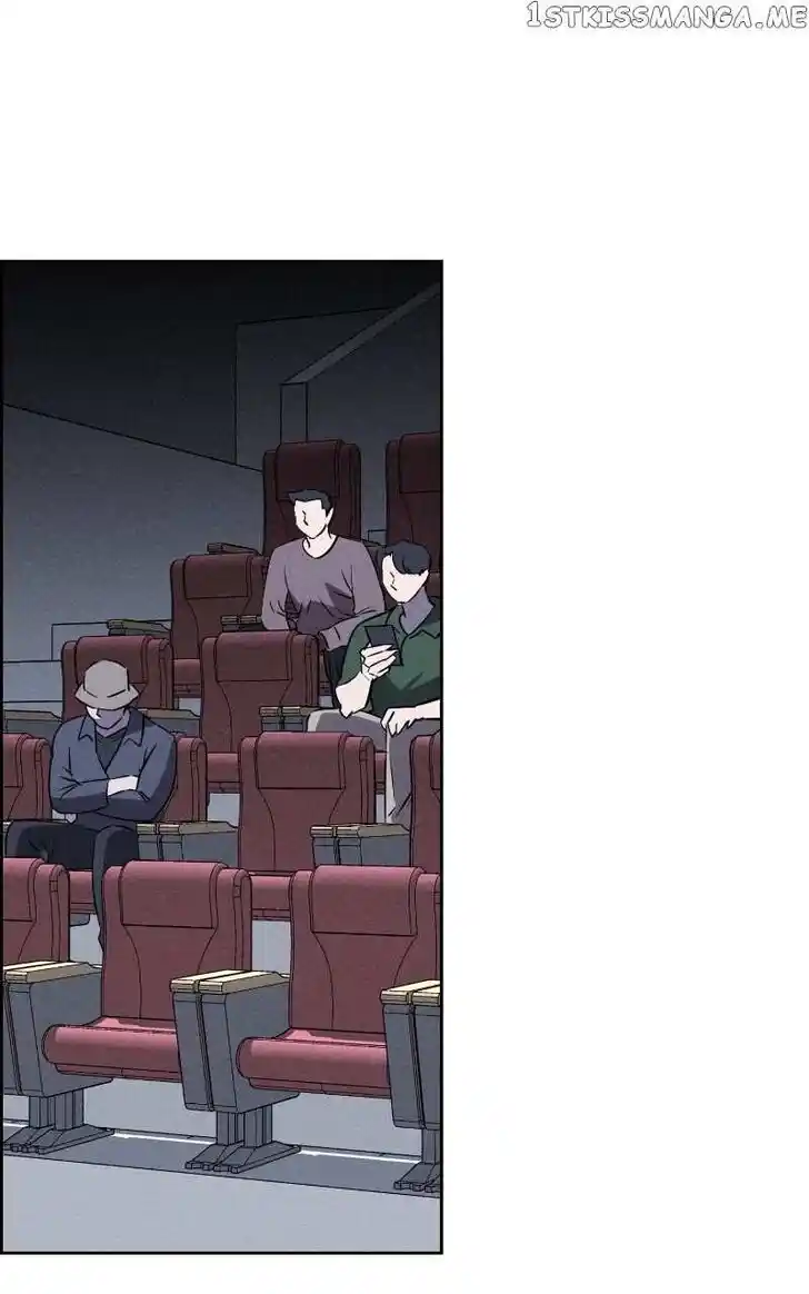 Flawed Almighty Ch.077