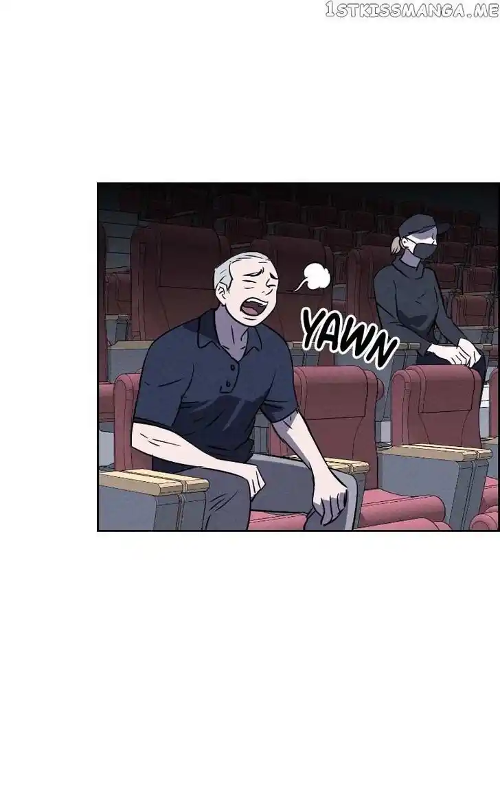 Flawed Almighty Ch.077