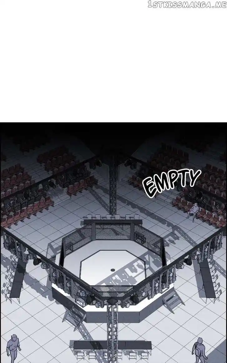 Flawed Almighty Ch.077