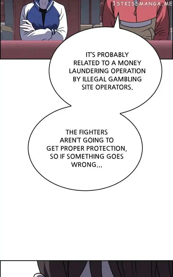 Flawed Almighty Ch.077