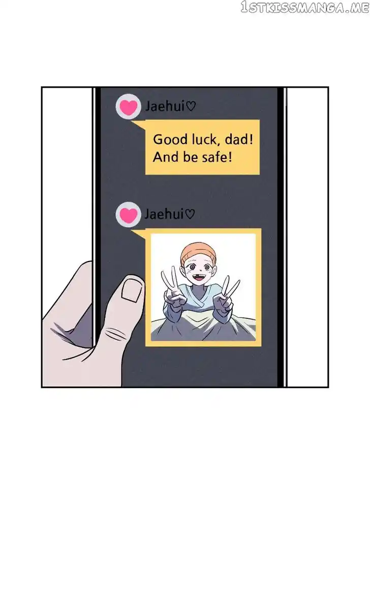 Flawed Almighty Ch.077