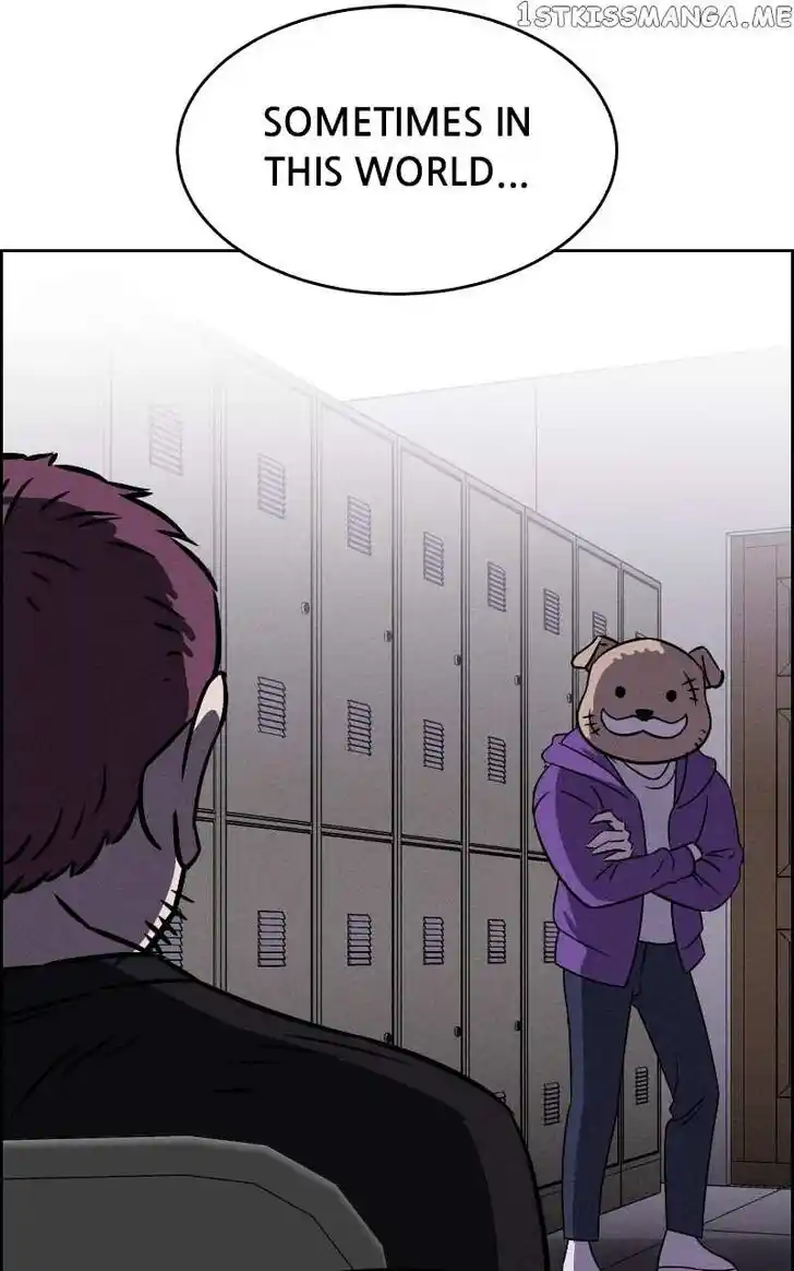 Flawed Almighty Ch.077