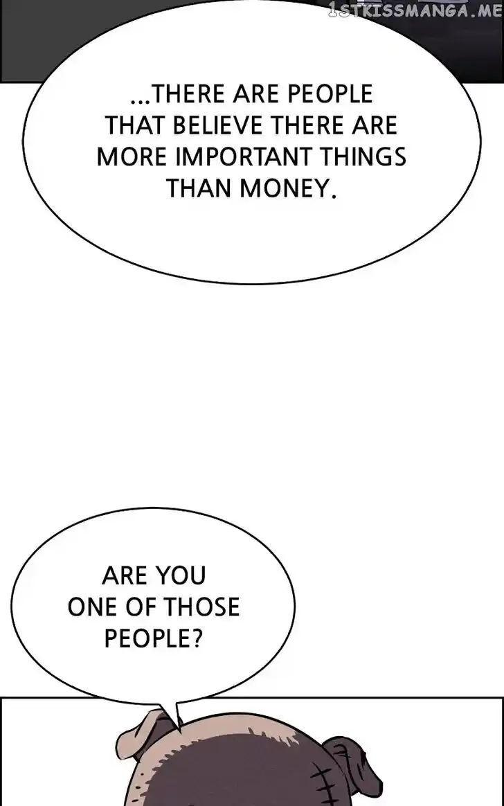 Flawed Almighty Ch.077