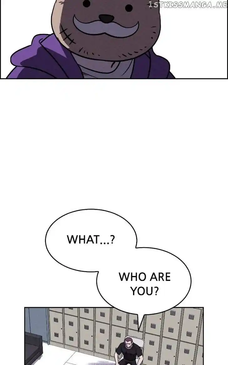 Flawed Almighty Ch.077