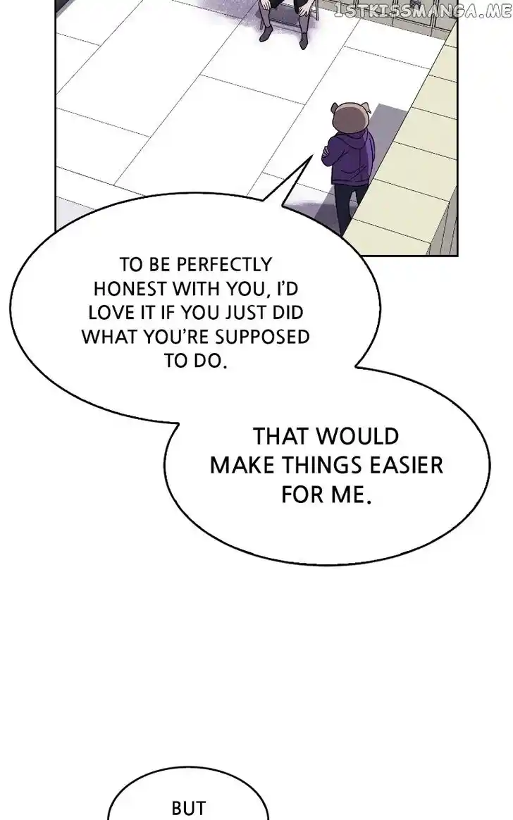 Flawed Almighty Ch.077