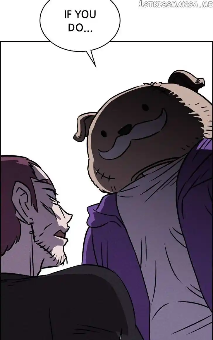 Flawed Almighty Ch.077