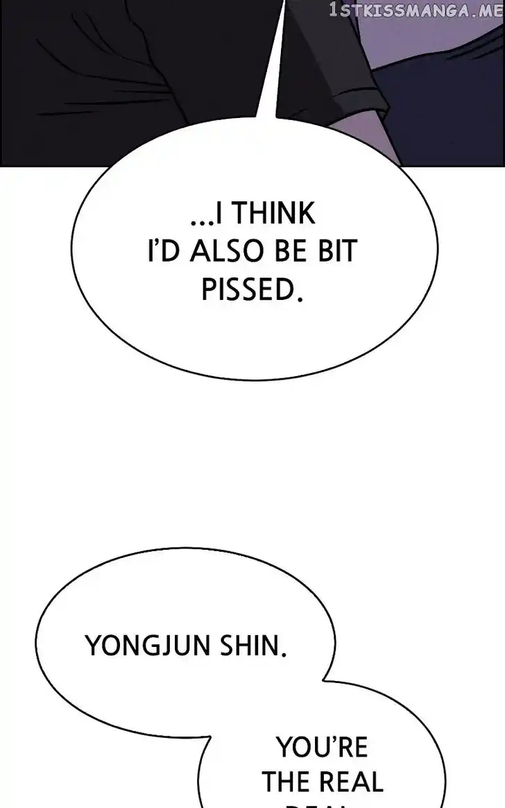 Flawed Almighty Ch.077