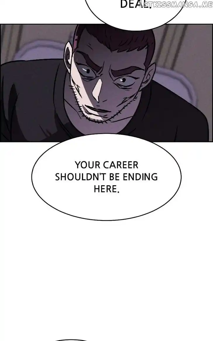 Flawed Almighty Ch.077