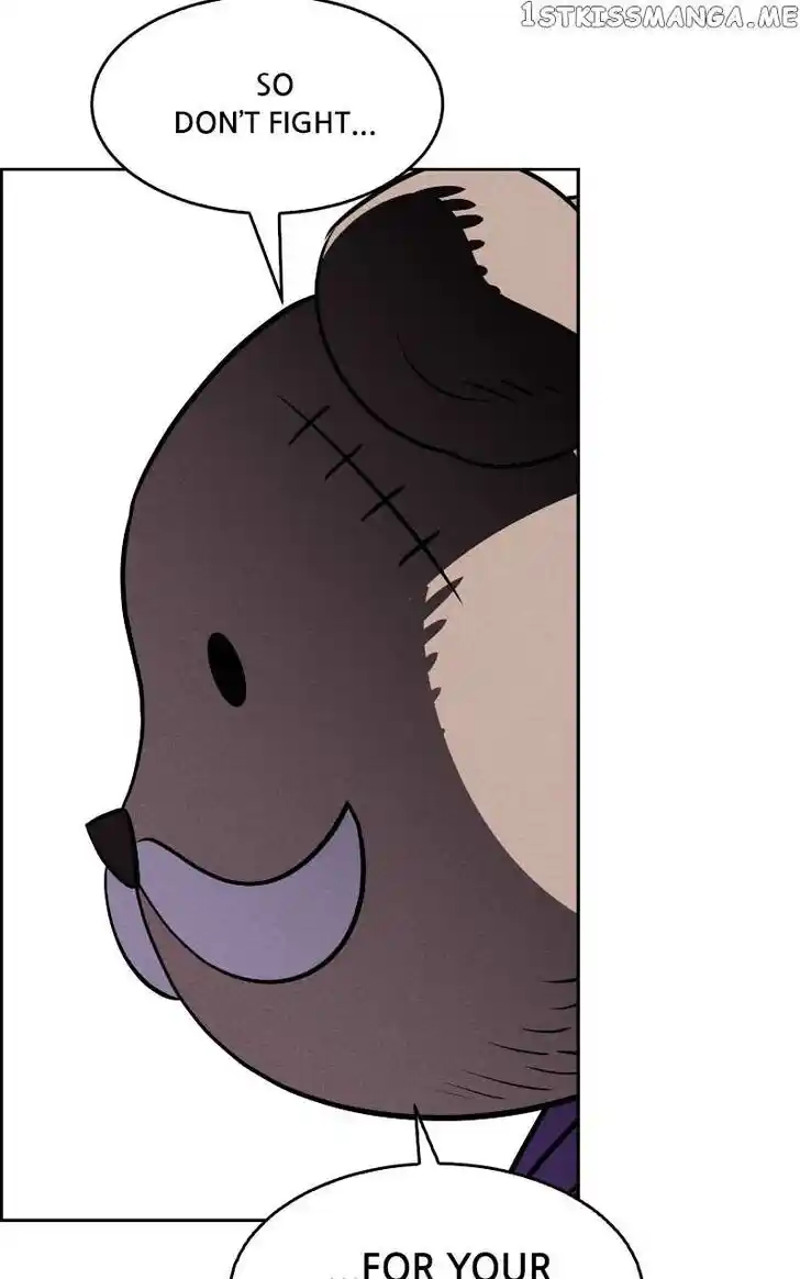 Flawed Almighty Ch.077