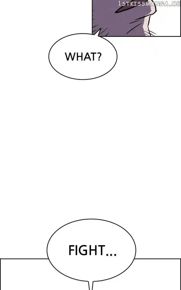 Flawed Almighty Ch.077