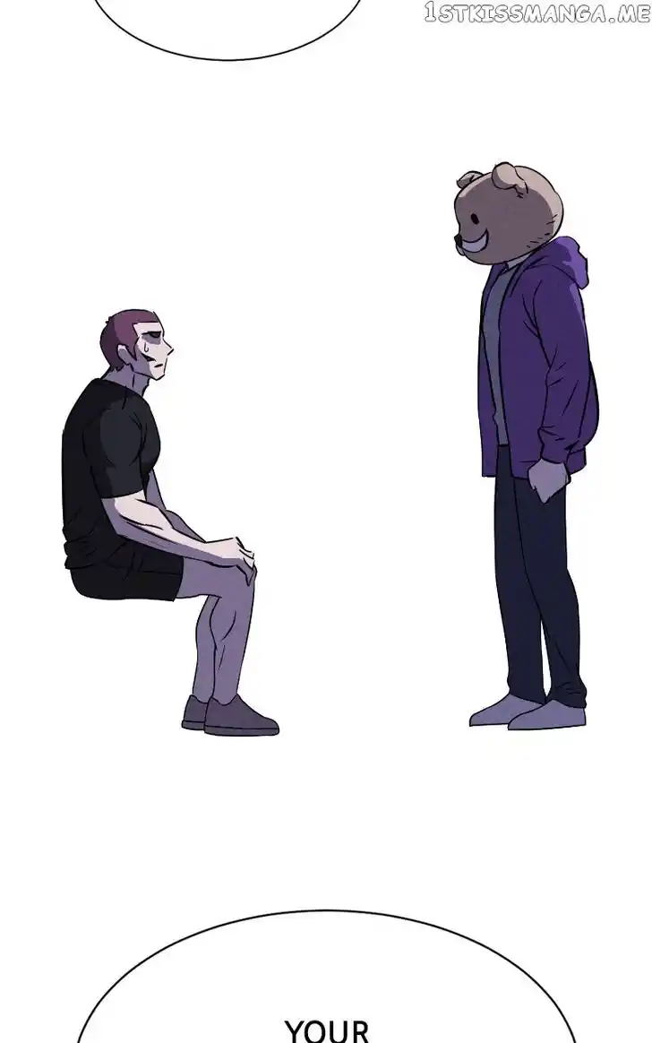 Flawed Almighty Ch.078