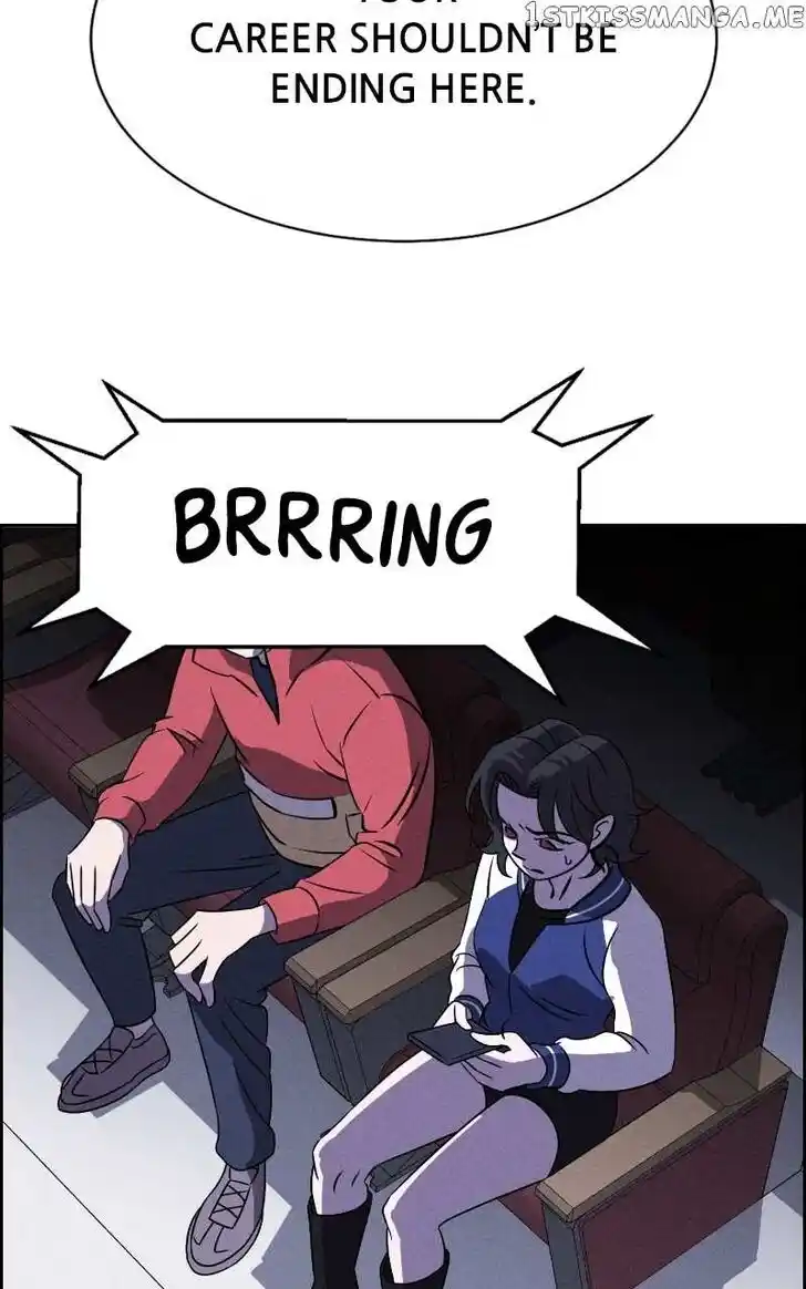 Flawed Almighty Ch.078