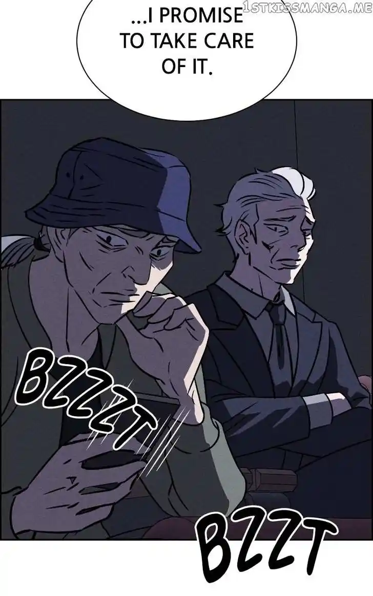 Flawed Almighty Ch.078