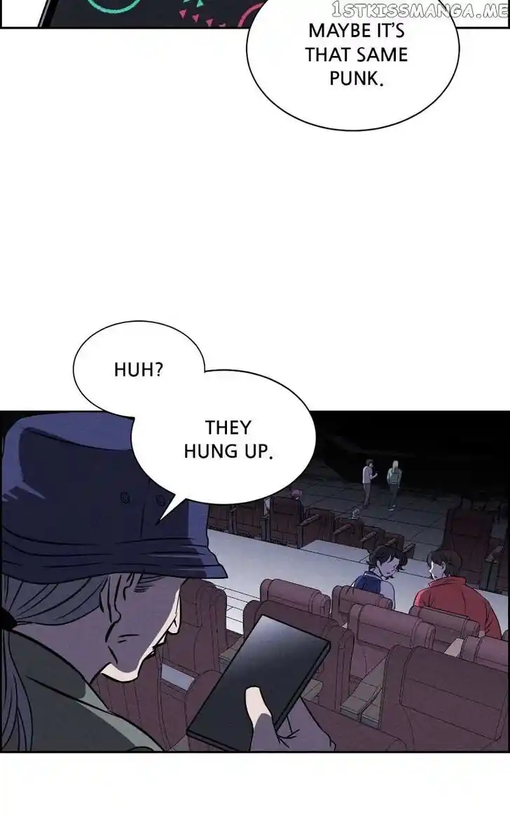 Flawed Almighty Ch.078