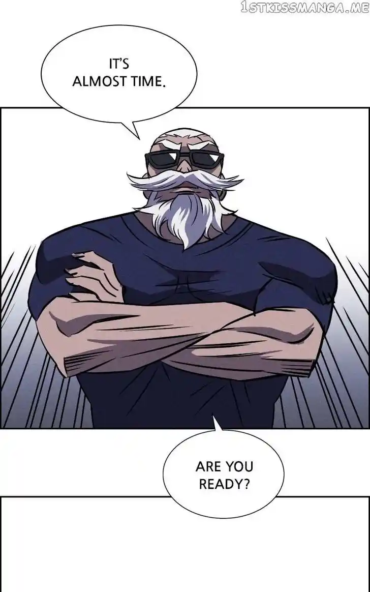 Flawed Almighty Ch.078