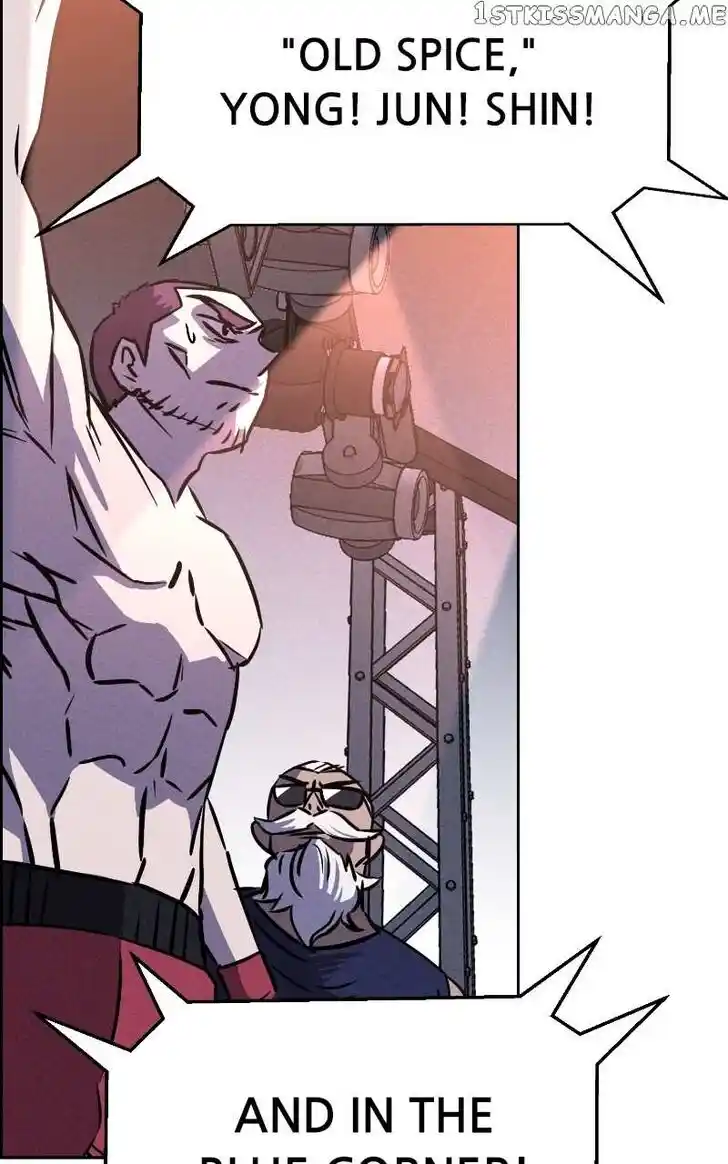 Flawed Almighty Ch.078