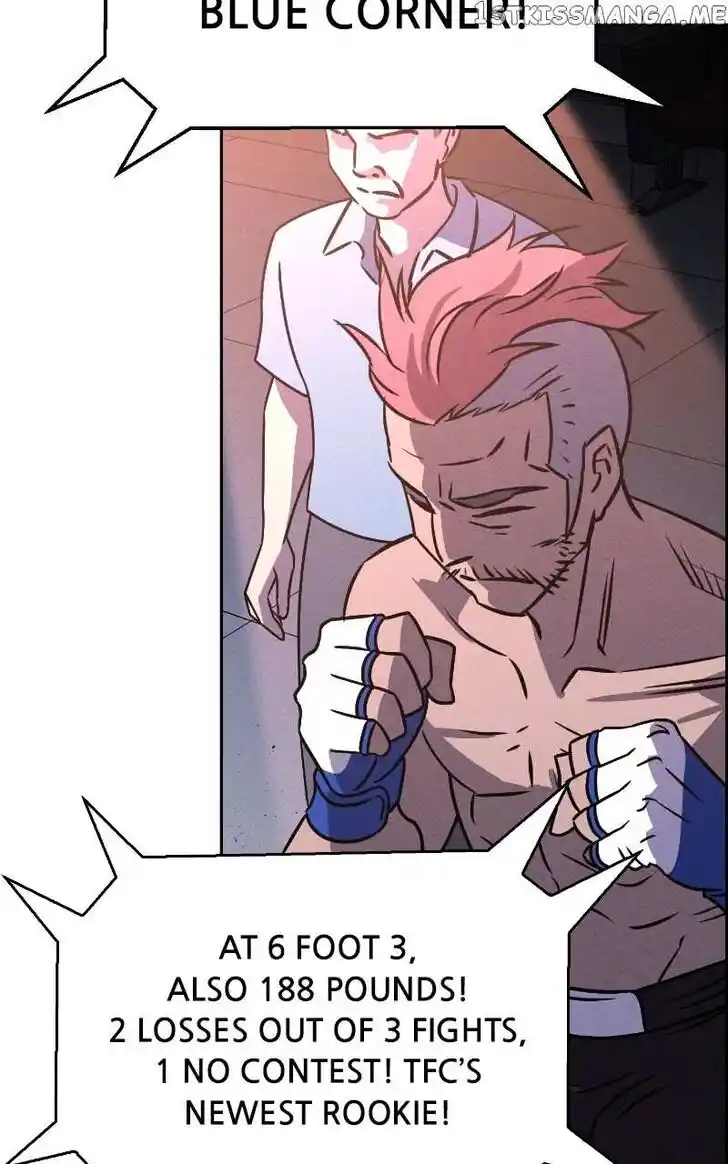 Flawed Almighty Ch.078