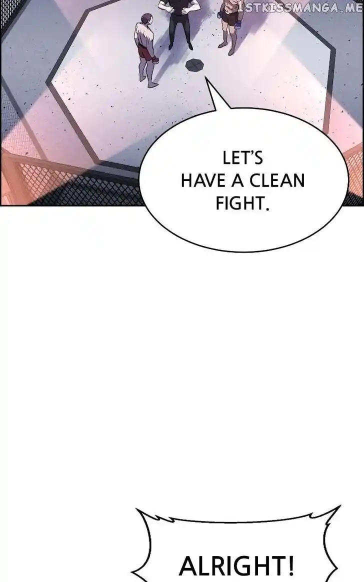 Flawed Almighty Ch.078