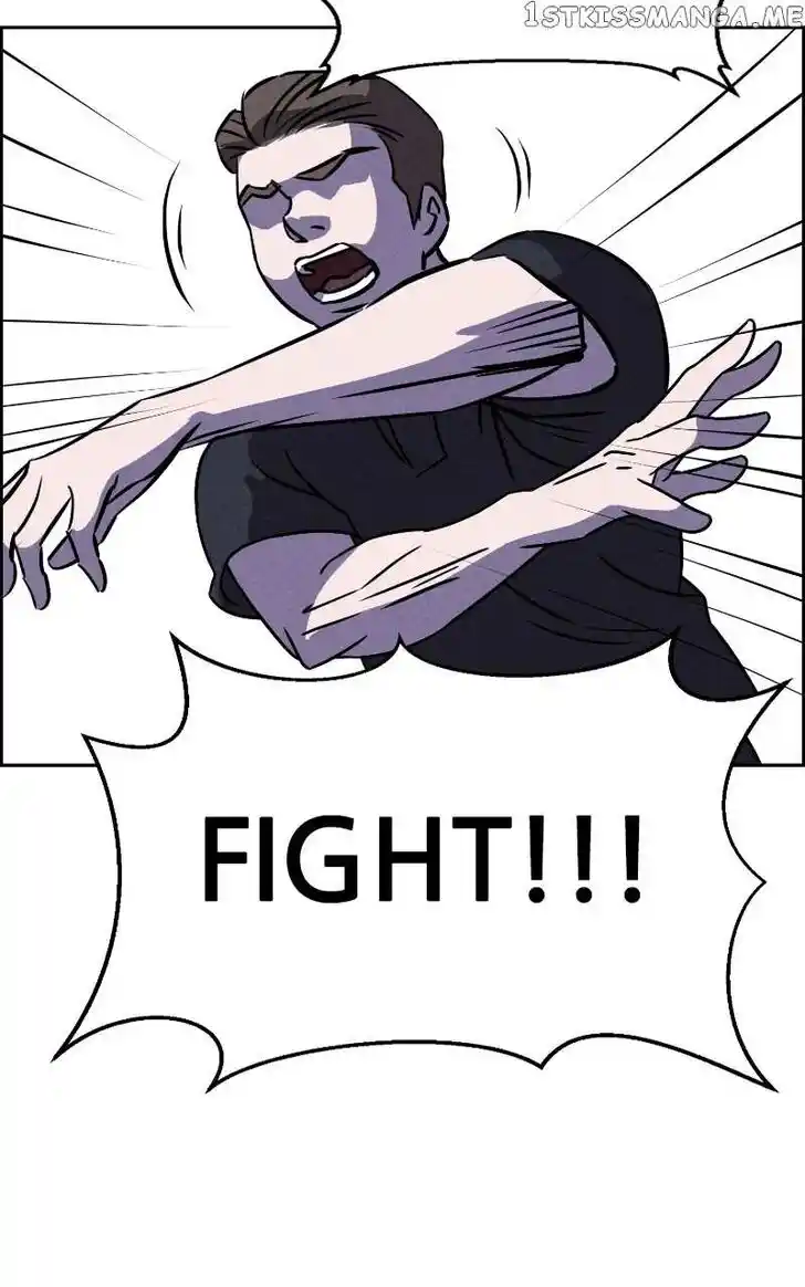 Flawed Almighty Ch.078