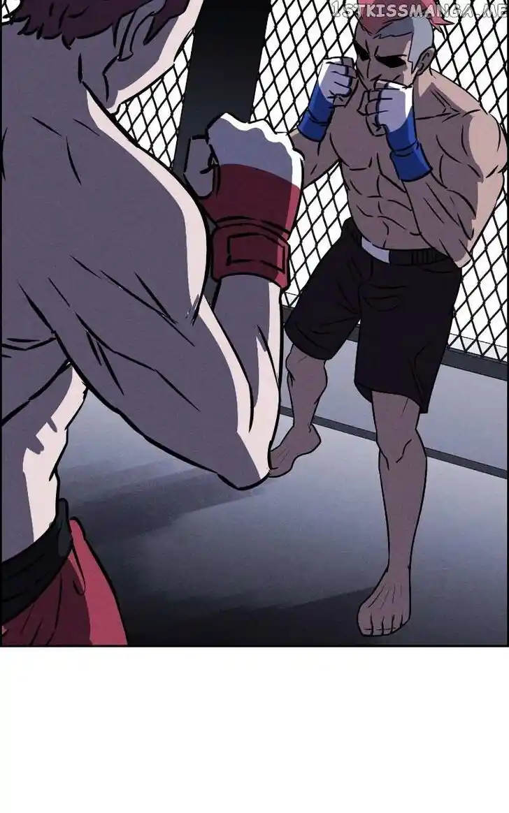 Flawed Almighty Ch.078