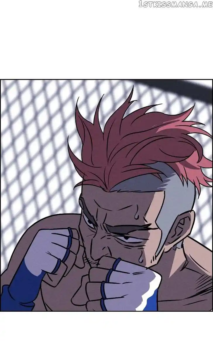 Flawed Almighty Ch.078